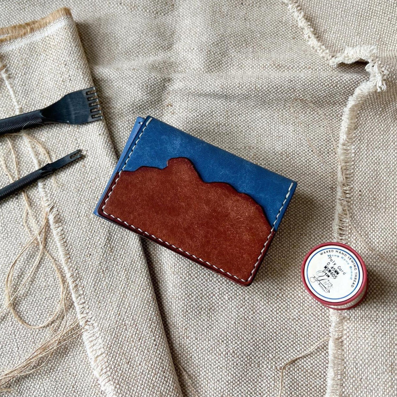 卡套｜Card Holder