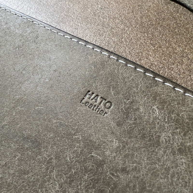 07 - Grigio