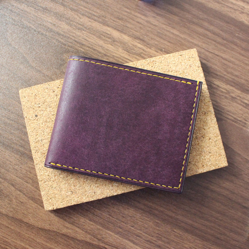 08 - Purple