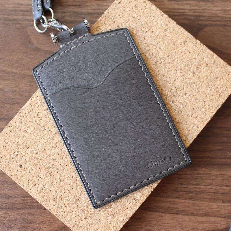 12 - Charcoal Grey