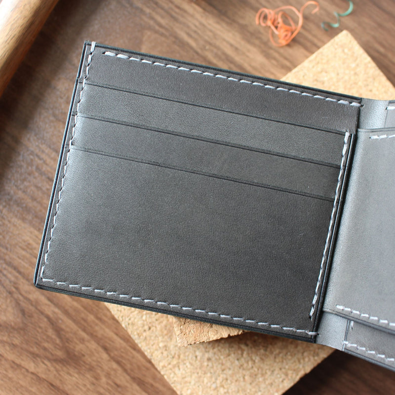 12 - Charcoal Grey