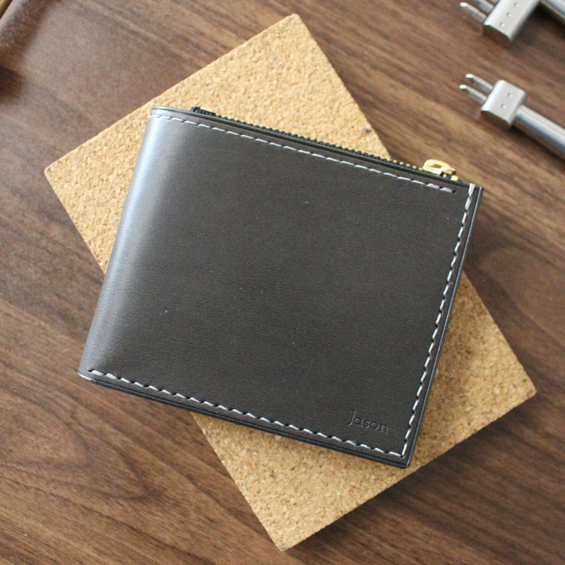 12 - Charcoal Grey
