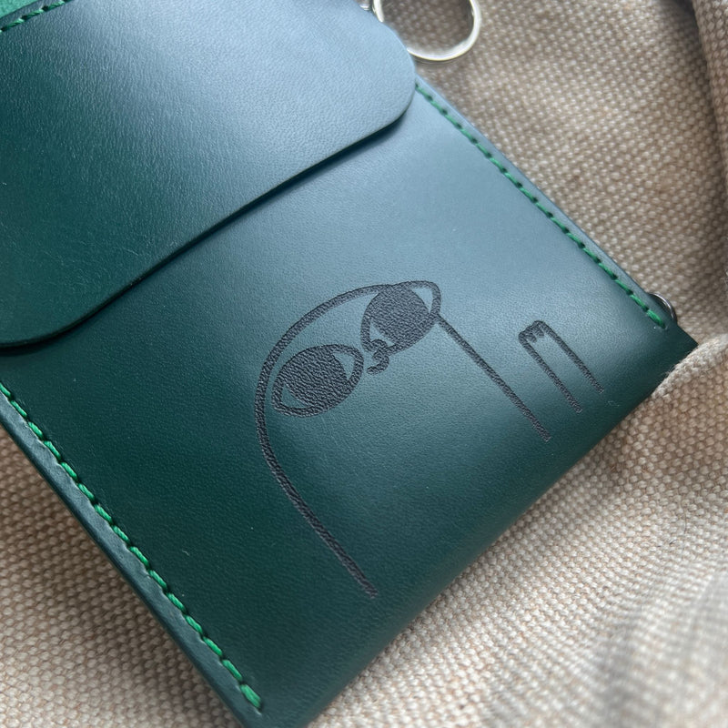 15 - Forest Green